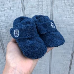 UGG Bixbee Booties